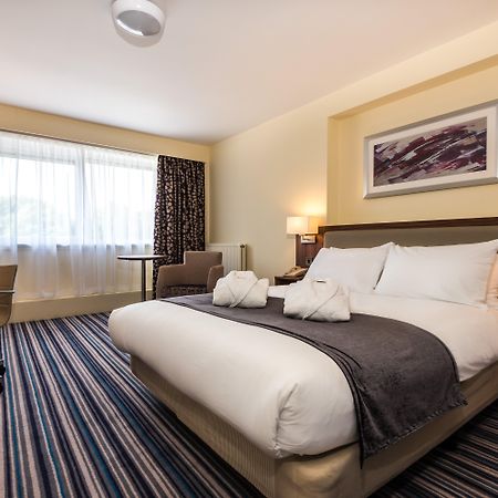 Holiday Inn Reading West By Ihg Luaran gambar