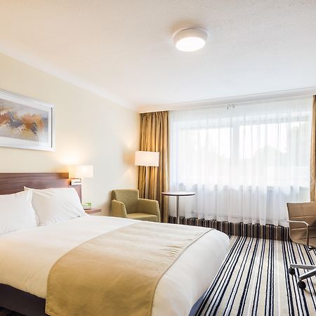 Holiday Inn Reading West By Ihg Luaran gambar
