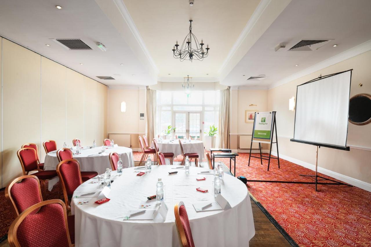 Holiday Inn Reading West By Ihg Luaran gambar