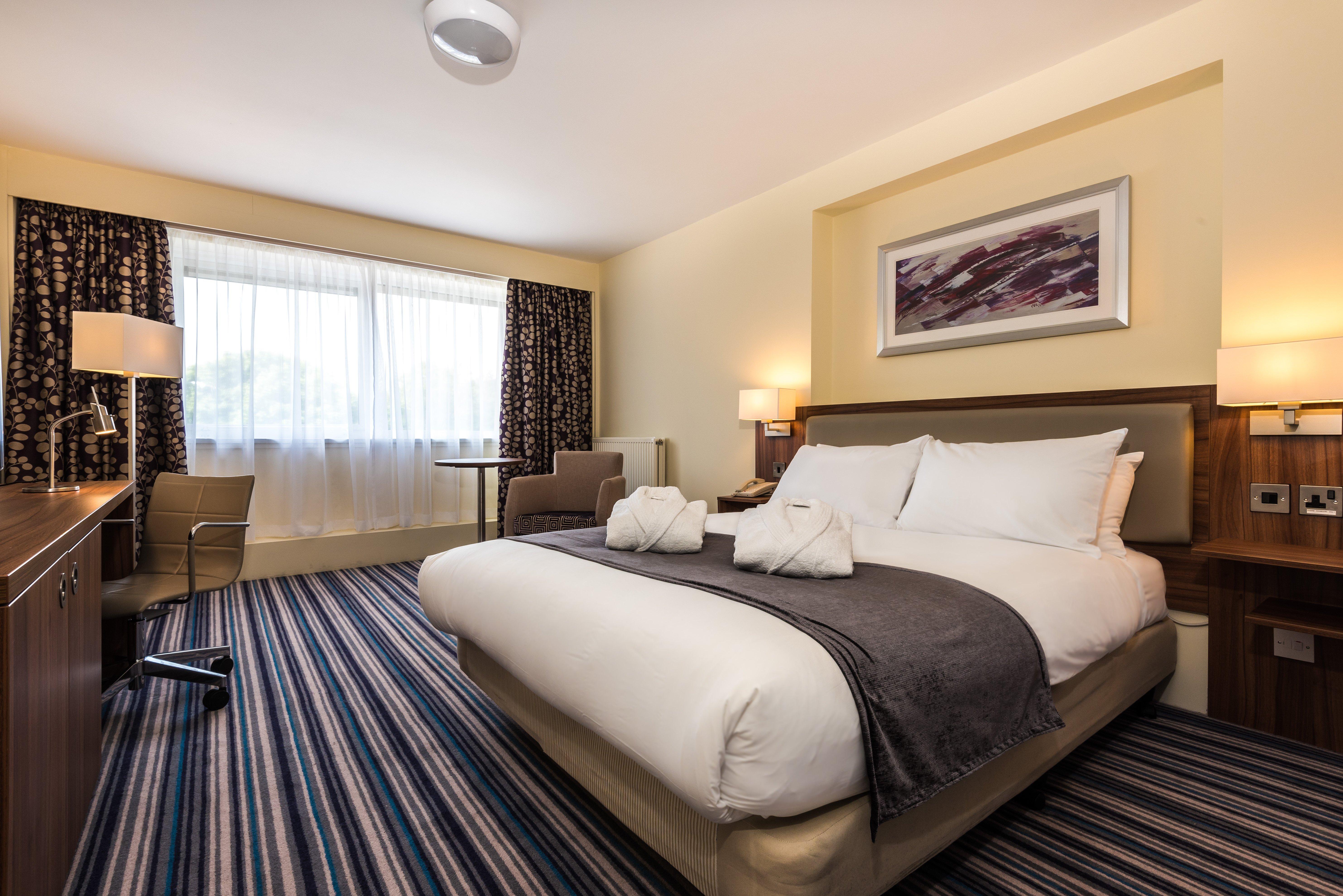 Holiday Inn Reading West By Ihg Luaran gambar