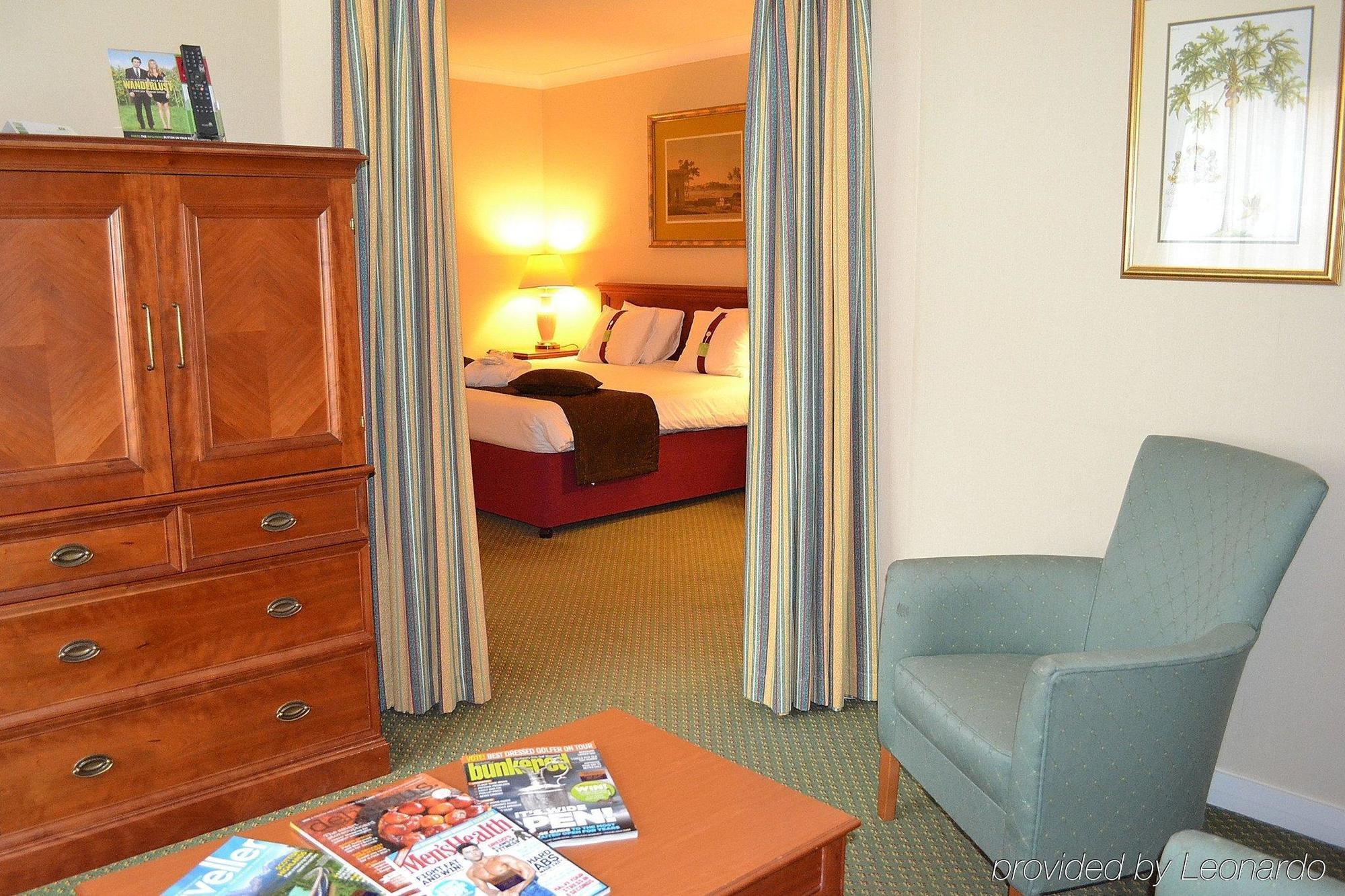 Holiday Inn Reading West By Ihg Luaran gambar